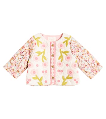 Baby - Giacca Orisha in cotone | Louise Misha