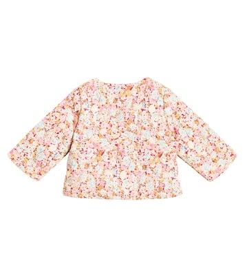Baby - Giacca Orisha in cotone | Louise Misha