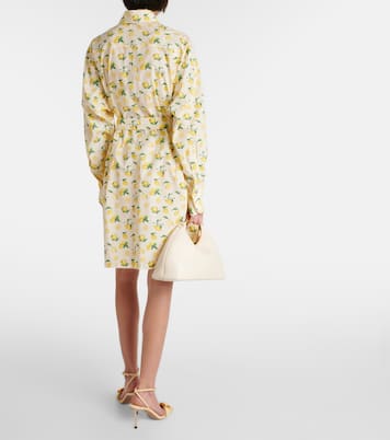 Abito chemisier Boero in cotone | Sportmax
