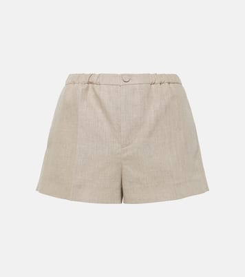 Short en lin | Valentino