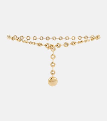 Donut chain belt | Loewe