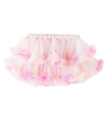 Baby Rock Tiers For Fears aus Tüll | Tutu Du Monde