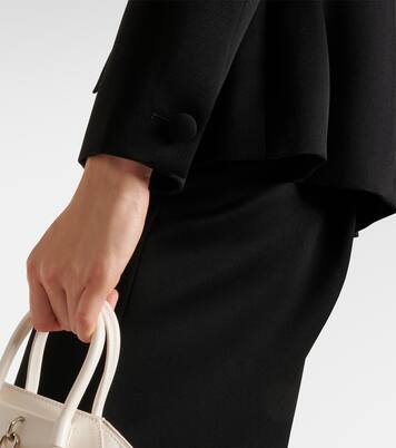 Blazer 4G in lana | Givenchy
