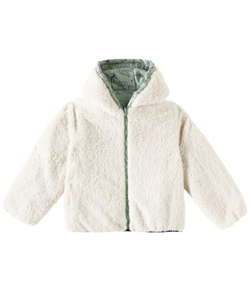 Jules reversible printed jacket | Louise Misha