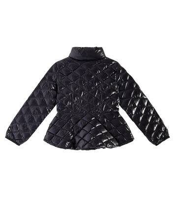 Piumino Barive  | Moncler Enfant