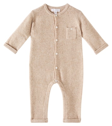 Baby Spieler aus Wolle | Tartine et Chocolat