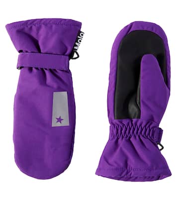 Manoplas Mitzy estampadas | Molo