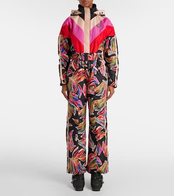 Printed ski suit | Farm Rio