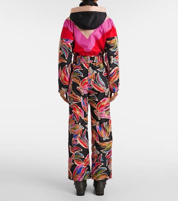 Printed ski suit | Farm Rio