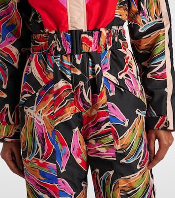 Printed ski suit | Farm Rio