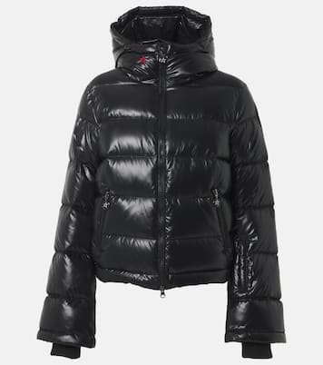 Polar Flare down ski jacket | Perfect Moment