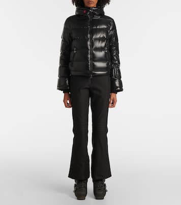 Polar Flare down ski jacket | Perfect Moment