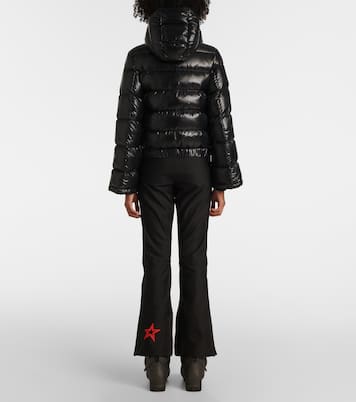 Polar Flare down ski jacket | Perfect Moment