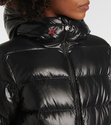 Polar Flare down ski jacket | Perfect Moment