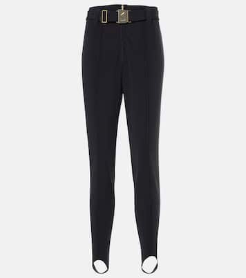 Pantaloni da sci Eirin con staffe | Bogner