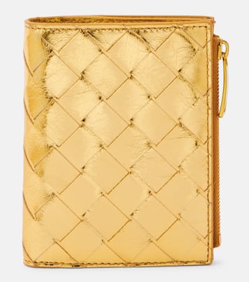 Portafoglio Small in pelle | Bottega Veneta