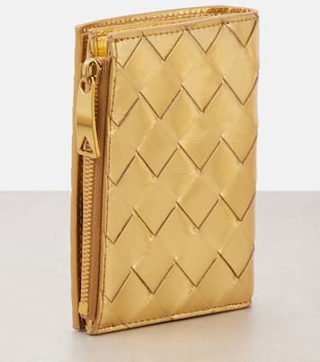 Portafoglio Small in pelle | Bottega Veneta