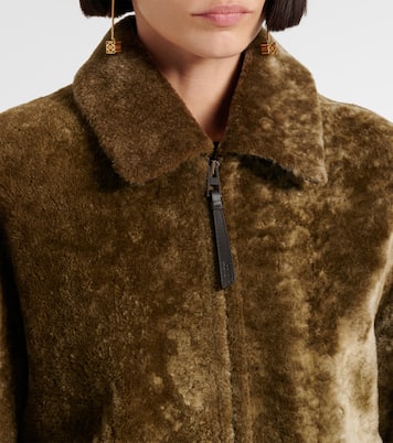 Veste en shearling | Loewe