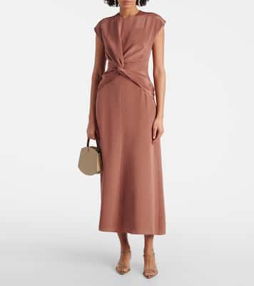 Robe longue Jessa | Tove