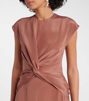 Robe longue Jessa | Tove