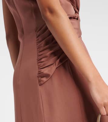 Robe longue Jessa | Tove