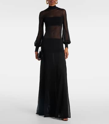 Robe longue | Tom Ford