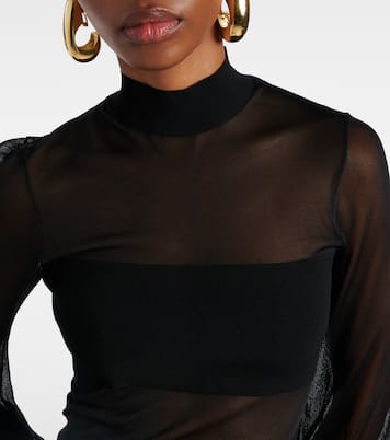 Robe longue | Tom Ford