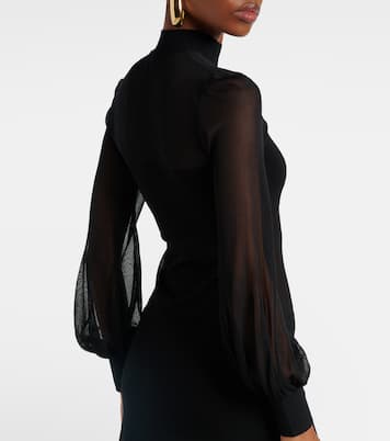 Robe longue | Tom Ford