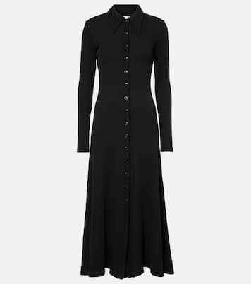 Vestido midi Gila | Citizens of Humanity