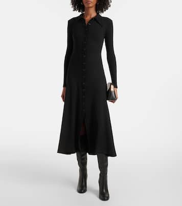Vestido midi Gila | Citizens of Humanity