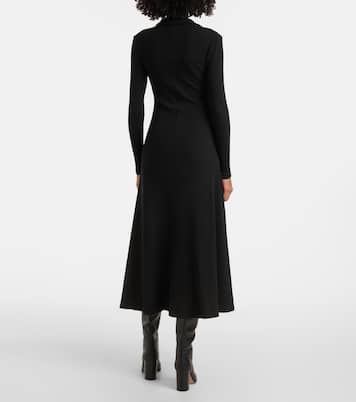 Vestido midi Gila | Citizens of Humanity