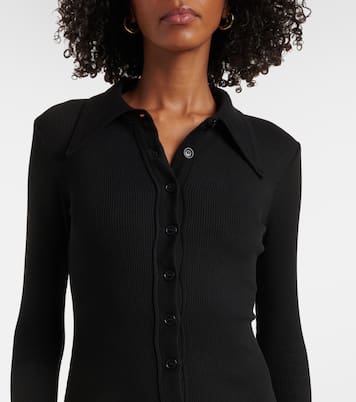Vestido midi Gila | Citizens of Humanity