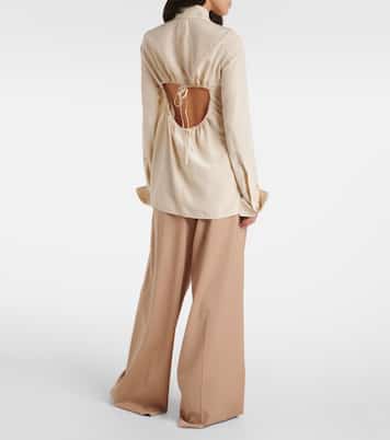 Teoria shirt | Sportmax