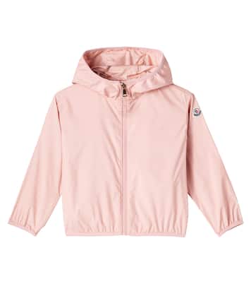 Fegeo technical jacket | Moncler Enfant