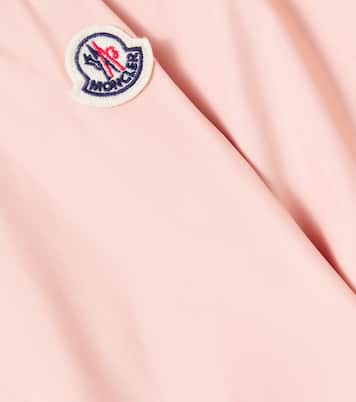 Fegeo technical jacket | Moncler Enfant