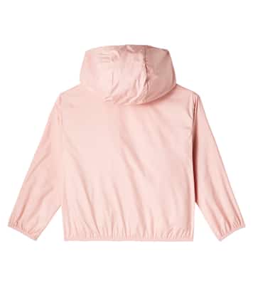 Fegeo technical jacket | Moncler Enfant