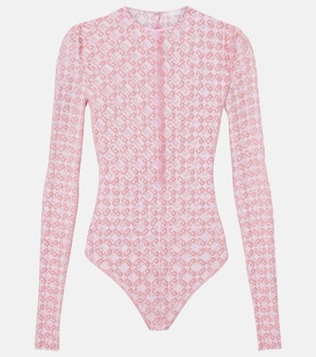 Body in jersey | Givenchy