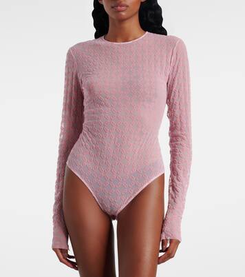 Body in jersey | Givenchy