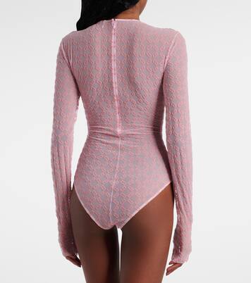 Body in jersey | Givenchy