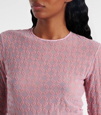 Body in jersey | Givenchy