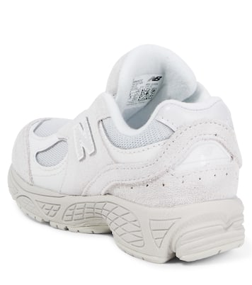 Sneakers 2002 in suede e mesh | New Balance Kids