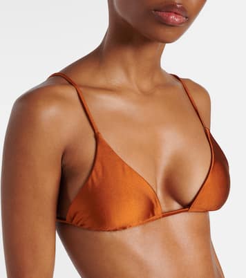Top bikini Via | Jade Swim