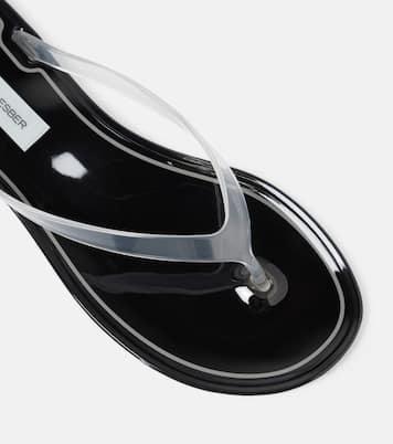 Sandalen Jo | Christopher Esber