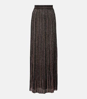 Cárdigan con lentejuelas Zig Zag | Missoni
