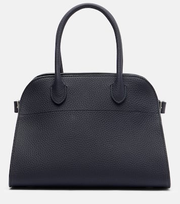 Tote Margaux aus Leder | The Row