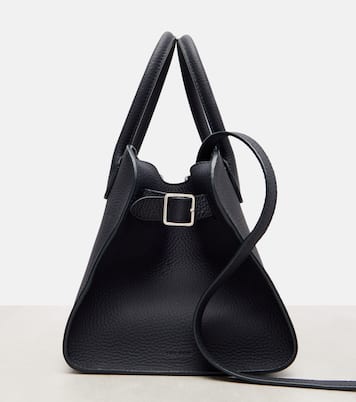 Tote Margaux aus Leder | The Row