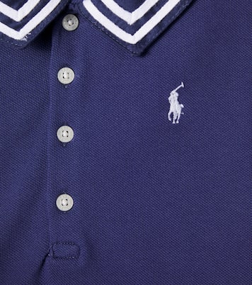 Polo en coton | Polo Ralph Lauren Kids