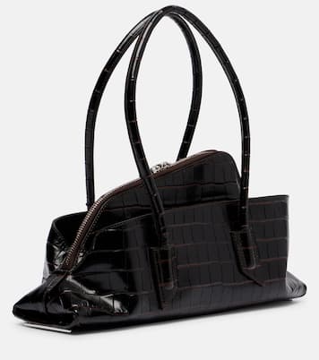 Borsa La Passeggiata Small in pelle | The Attico