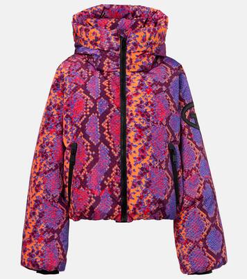 Chaqueta de esquí de plumas Lucinda | Goldbergh