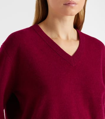 Jesse wool sweater | Leset